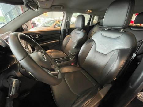 JEEP Compass 2.0 16V 4P LIMITED FLEX AUTOM�TICO, Foto 7