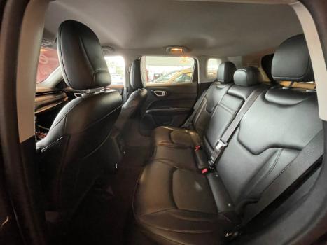 JEEP Compass 2.0 16V 4P LIMITED FLEX AUTOM�TICO, Foto 8
