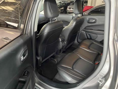JEEP Compass 2.0 16V 4P LIMITED TURBO DIESEL 4X4 AUTOM�TICO, Foto 10