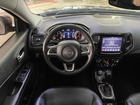 JEEP Compass 2.0 16V 4P LIMITED TURBO DIESEL 4X4 AUTOM�TICO, Foto 14