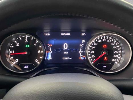 JEEP Compass 2.0 16V 4P LIMITED TURBO DIESEL 4X4 AUTOM�TICO, Foto 16