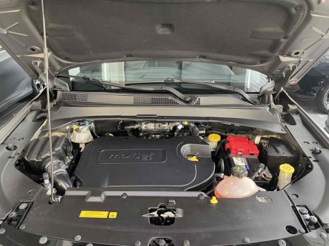 JEEP Compass 2.0 16V 4P LIMITED TURBO DIESEL 4X4 AUTOM�TICO, Foto 17