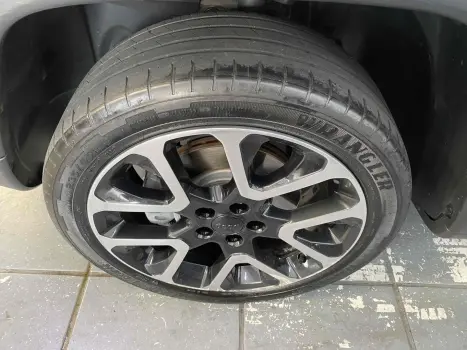 JEEP Compass 2.0 16V 4P LIMITED TURBO DIESEL 4X4 AUTOM�TICO, Foto 7