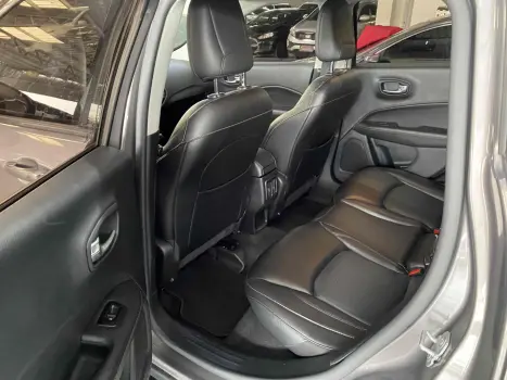 JEEP Compass 2.0 16V 4P LIMITED TURBO DIESEL 4X4 AUTOM�TICO, Foto 10