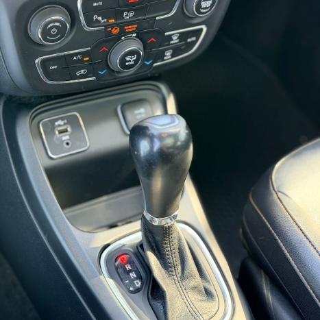 JEEP Compass 2.0 16V 4P LONGITUDE FLEX AUTOM�TICO, Foto 13