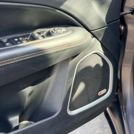 JEEP Compass 2.0 16V 4P LONGITUDE FLEX AUTOM�TICO, Foto 16