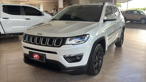 JEEP Compass 2.0 16V 4P LONGITUDE FLEX AUTOM�TICO, Foto 1