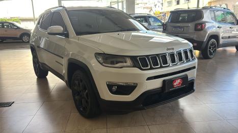 JEEP Compass 2.0 16V 4P LONGITUDE FLEX AUTOM�TICO, Foto 3