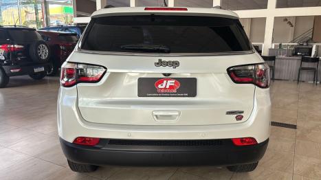 JEEP Compass 2.0 16V 4P LONGITUDE FLEX AUTOM�TICO, Foto 5
