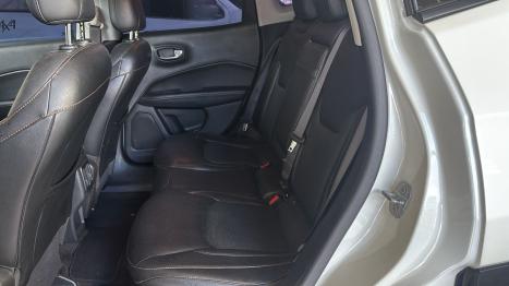 JEEP Compass 2.0 16V 4P LONGITUDE FLEX AUTOM�TICO, Foto 8