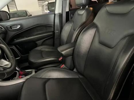 JEEP Compass 2.0 16V 4P LONGITUDE FLEX AUTOM�TICO, Foto 17