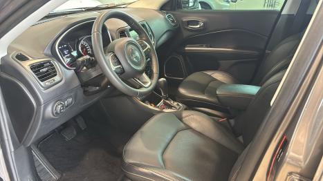 JEEP Compass 2.0 16V 4P LONGITUDE FLEX AUTOM�TICO, Foto 7