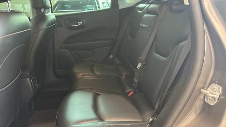 JEEP Compass 2.0 16V 4P LONGITUDE FLEX AUTOM�TICO, Foto 8
