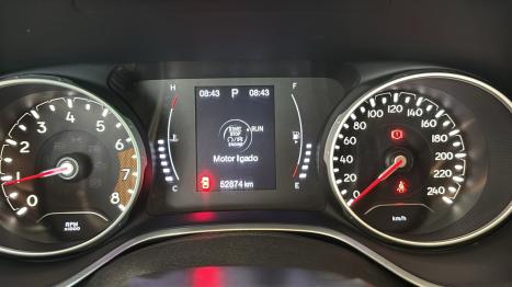 JEEP Compass 2.0 16V 4P LONGITUDE FLEX AUTOM�TICO, Foto 11