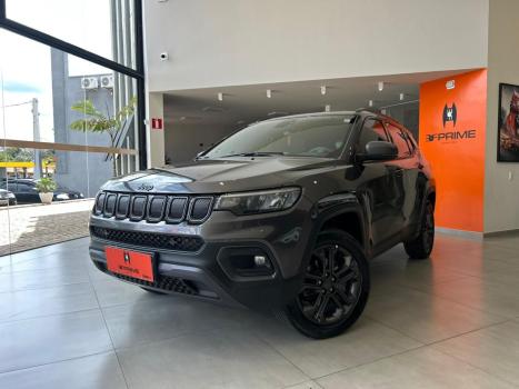 JEEP Compass 2.0 16V 4P 350 LONGITUDE 4X4 TURBO DIESEL AUTOM�TICO, Foto 1