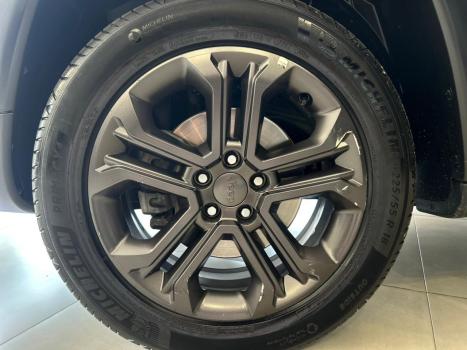 JEEP Compass 2.0 16V 4P 350 LONGITUDE 4X4 TURBO DIESEL AUTOM�TICO, Foto 8