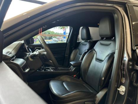 JEEP Compass 2.0 16V 4P 350 LONGITUDE 4X4 TURBO DIESEL AUTOM�TICO, Foto 9