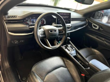 JEEP Compass 2.0 16V 4P 350 LONGITUDE 4X4 TURBO DIESEL AUTOM�TICO, Foto 10