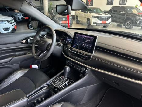 JEEP Compass 2.0 16V 4P 350 LONGITUDE 4X4 TURBO DIESEL AUTOM�TICO, Foto 11