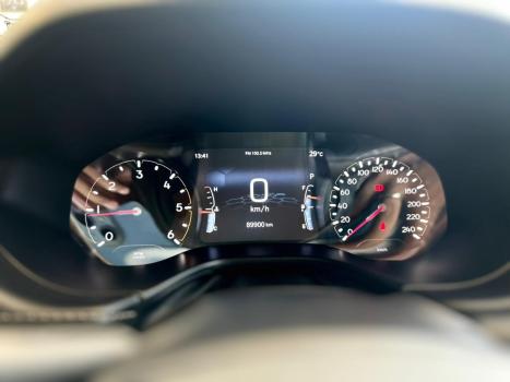 JEEP Compass 2.0 16V 4P 350 LONGITUDE 4X4 TURBO DIESEL AUTOM�TICO, Foto 14