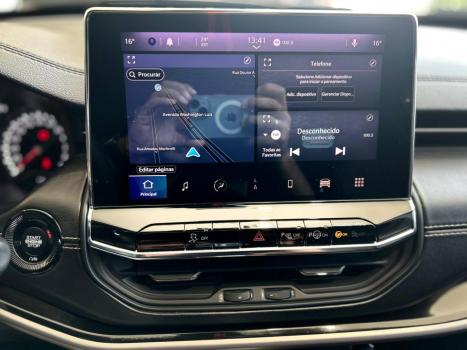 JEEP Compass 2.0 16V 4P 350 LONGITUDE 4X4 TURBO DIESEL AUTOM�TICO, Foto 15