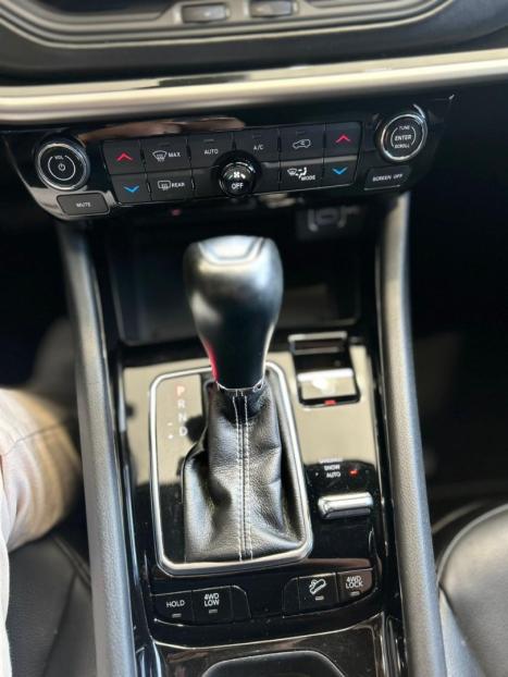 JEEP Compass 2.0 16V 4P 350 LONGITUDE 4X4 TURBO DIESEL AUTOM�TICO, Foto 16