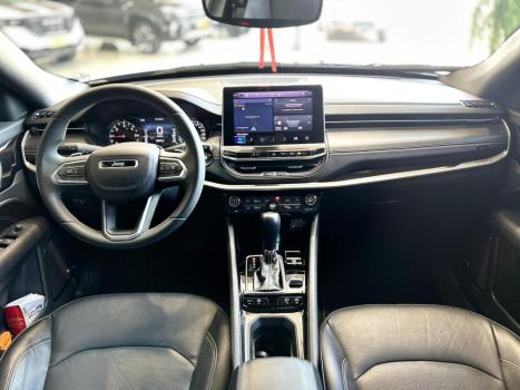 JEEP Compass 2.0 16V 4P 350 LONGITUDE 4X4 TURBO DIESEL AUTOM�TICO, Foto 17