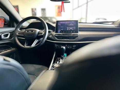 JEEP Compass 2.0 16V 4P 350 LONGITUDE 4X4 TURBO DIESEL AUTOM�TICO, Foto 18