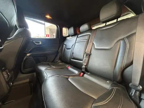 JEEP Compass 2.0 16V 4P 350 LONGITUDE 4X4 TURBO DIESEL AUTOM�TICO, Foto 20