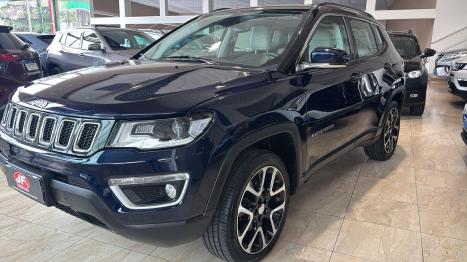 JEEP Compass 2.0 16V 4P LIMITED TURBO DIESEL 4X4 AUTOM�TICO, Foto 1