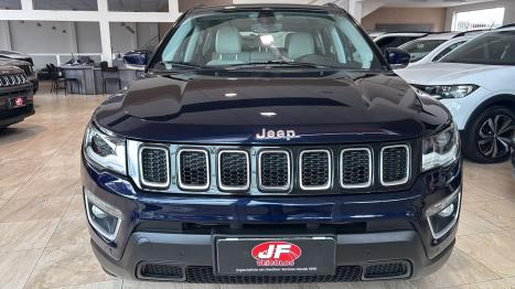 JEEP Compass 2.0 16V 4P LIMITED TURBO DIESEL 4X4 AUTOM�TICO, Foto 2