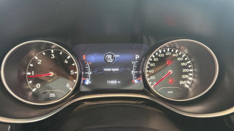 JEEP Compass 2.0 16V 4P LIMITED TURBO DIESEL 4X4 AUTOM�TICO, Foto 10