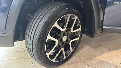 JEEP Compass 2.0 16V 4P LIMITED TURBO DIESEL 4X4 AUTOM�TICO, Foto 13