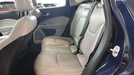 JEEP Compass 2.0 16V 4P LIMITED TURBO DIESEL 4X4 AUTOM�TICO, Foto 8