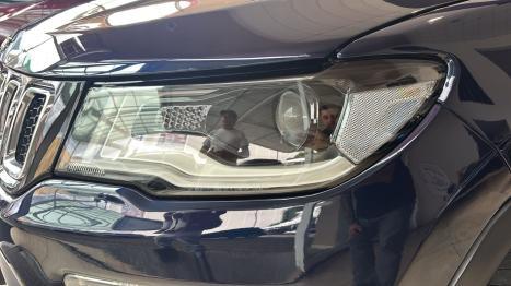 JEEP Compass 2.0 16V 4P LIMITED TURBO DIESEL 4X4 AUTOM�TICO, Foto 14