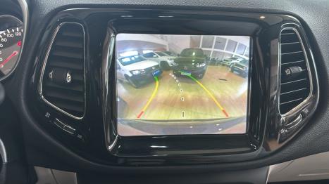 JEEP Compass 2.0 16V 4P LIMITED TURBO DIESEL 4X4 AUTOM�TICO, Foto 15