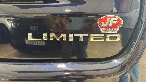 JEEP Compass 2.0 16V 4P LIMITED TURBO DIESEL 4X4 AUTOM�TICO, Foto 16