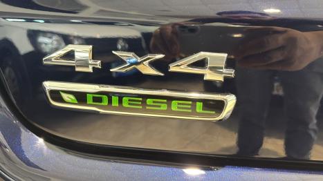 JEEP Compass 2.0 16V 4P LIMITED TURBO DIESEL 4X4 AUTOM�TICO, Foto 17