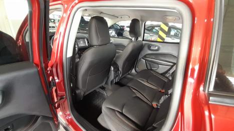 JEEP Compass 2.0 16V 4P LONGITUDE TURBO DIESEL 4X4 AUTOM�TICO, Foto 7