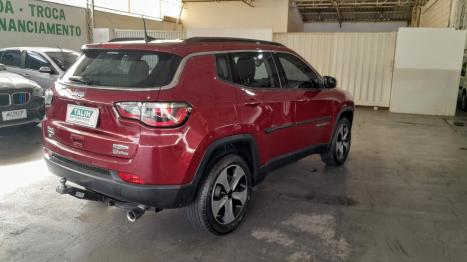 JEEP Compass 2.0 16V 4P LONGITUDE TURBO DIESEL 4X4 AUTOM�TICO, Foto 10