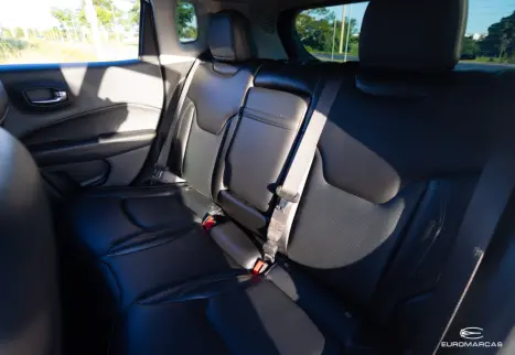 JEEP Compass 2.0 16V 4P LIMITED TURBO DIESEL 4X4 AUTOM�TICO, Foto 10