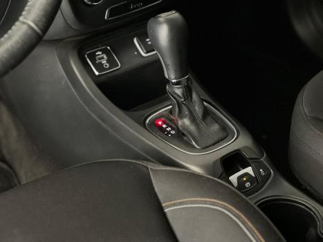 JEEP Compass 2.0 16V 4P FLEX SPORT 4X4 AUTOM�TICO, Foto 8