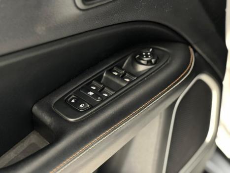 JEEP Compass 2.0 16V 4P FLEX SPORT 4X4 AUTOM�TICO, Foto 9