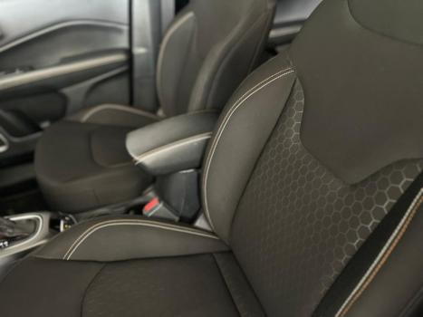 JEEP Compass 2.0 16V 4P FLEX SPORT 4X4 AUTOM�TICO, Foto 10