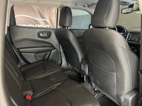 JEEP Compass 2.0 16V 4P FLEX SPORT 4X4 AUTOM�TICO, Foto 13