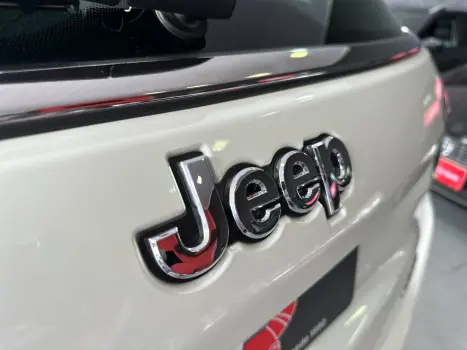 JEEP Compass 2.0 16V 4P LIMITED S TURBO DIESEL 4X4 AUTOM�TICO, Foto 5