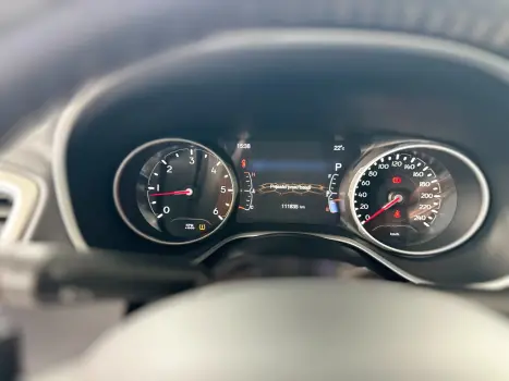 JEEP Compass 2.0 16V 4P LIMITED S TURBO DIESEL 4X4 AUTOM�TICO, Foto 6