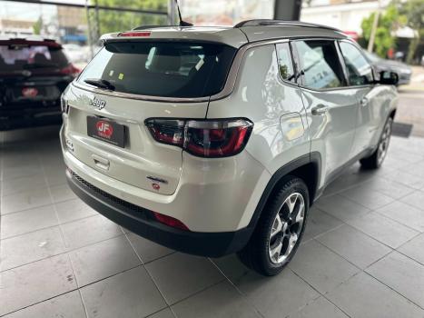 JEEP Compass 2.0 16V 4P LIMITED S TURBO DIESEL 4X4 AUTOM�TICO, Foto 3