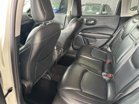 JEEP Compass 2.0 16V 4P LIMITED S TURBO DIESEL 4X4 AUTOM�TICO, Foto 9