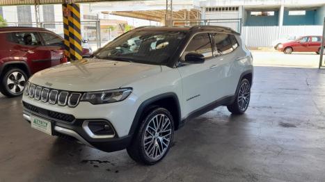 JEEP Compass 2.0 16V 4P 350 LIMITED 4X4 TURBO DIESEL AUTOM�TICO, Foto 3